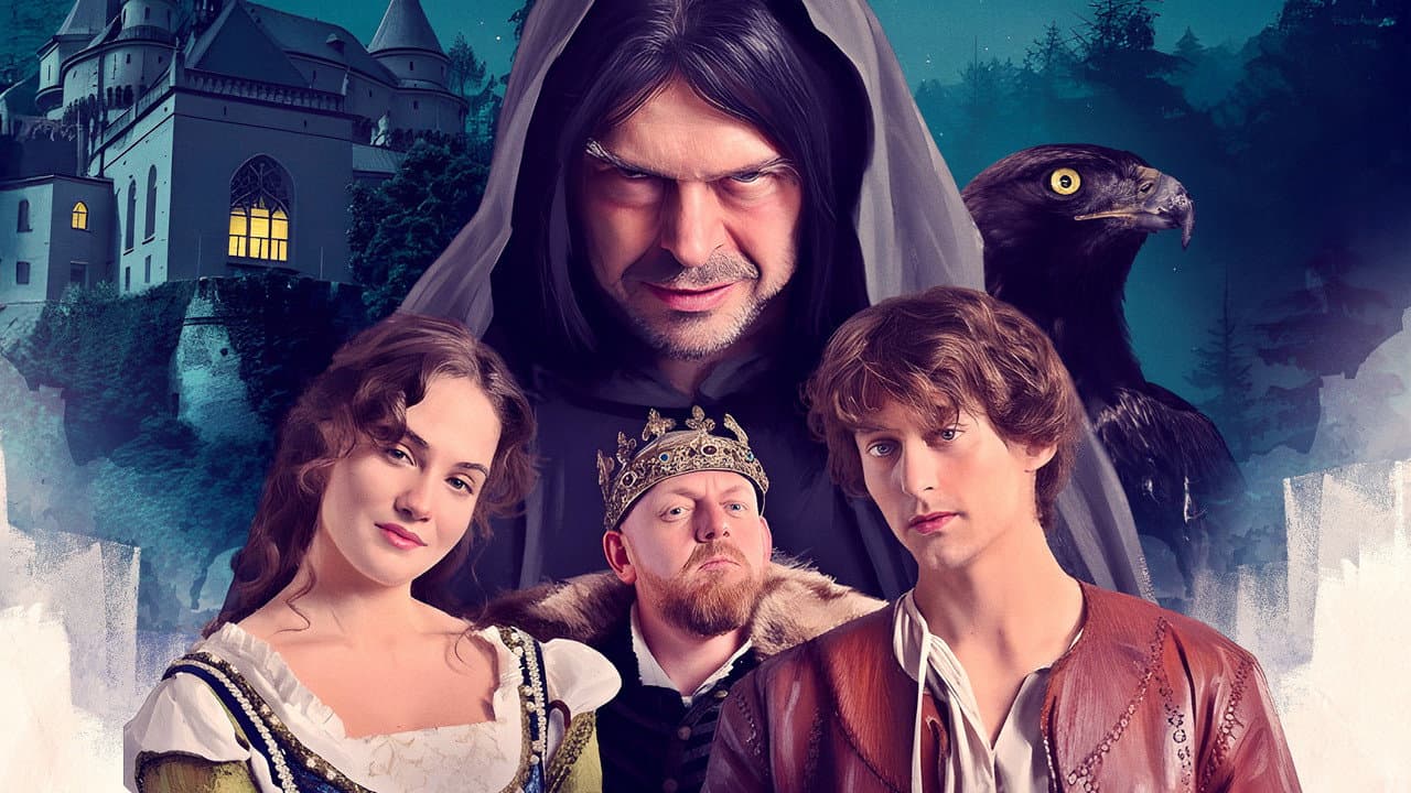 Čáry-máry