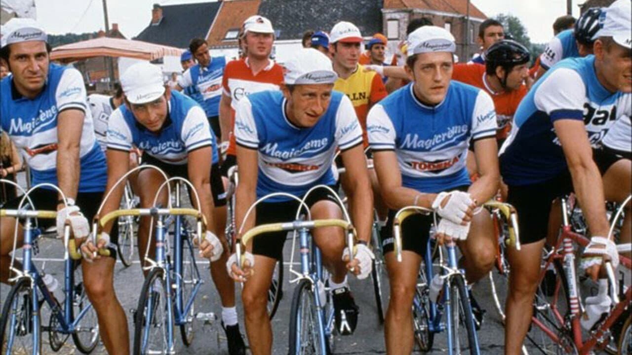 Le Vélo de Ghislain Lambert