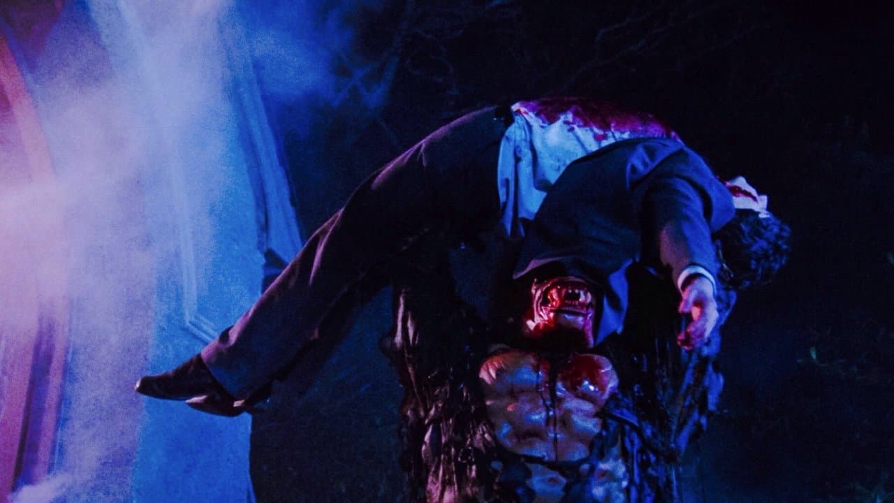 Monster - A Ressurreição do Mal