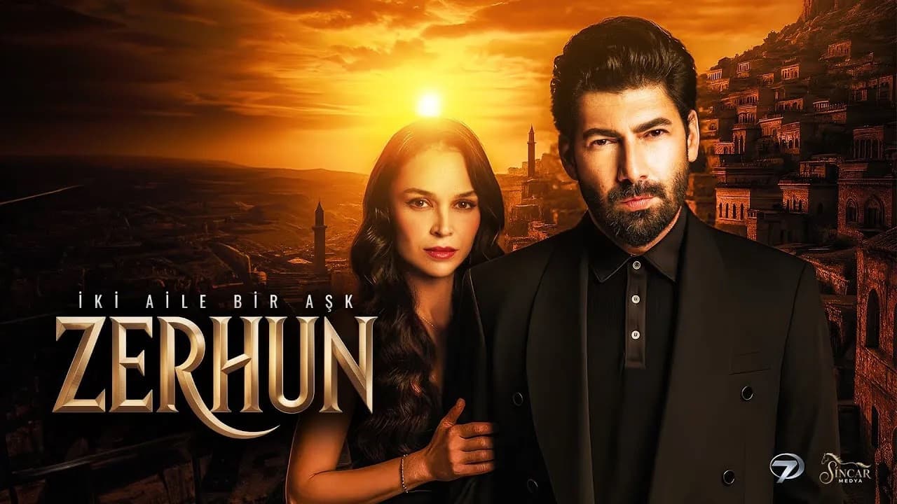 Zerhun