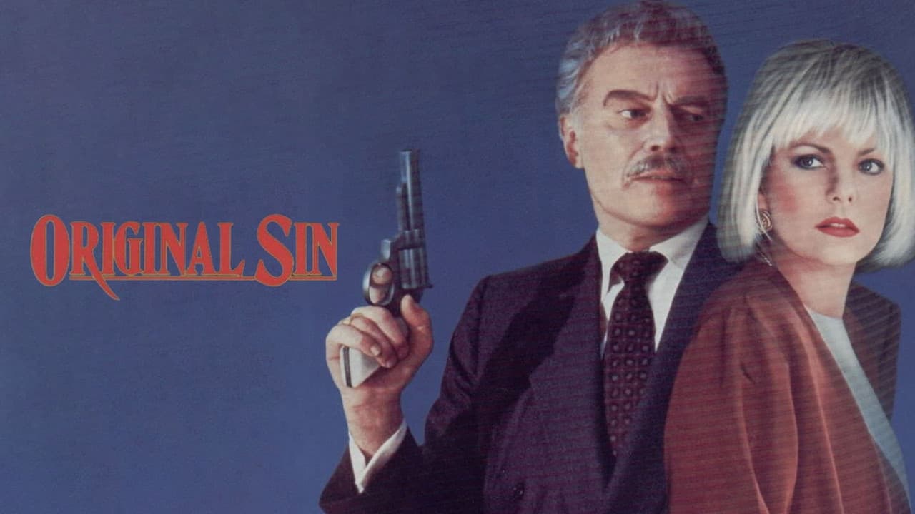 Original Sin