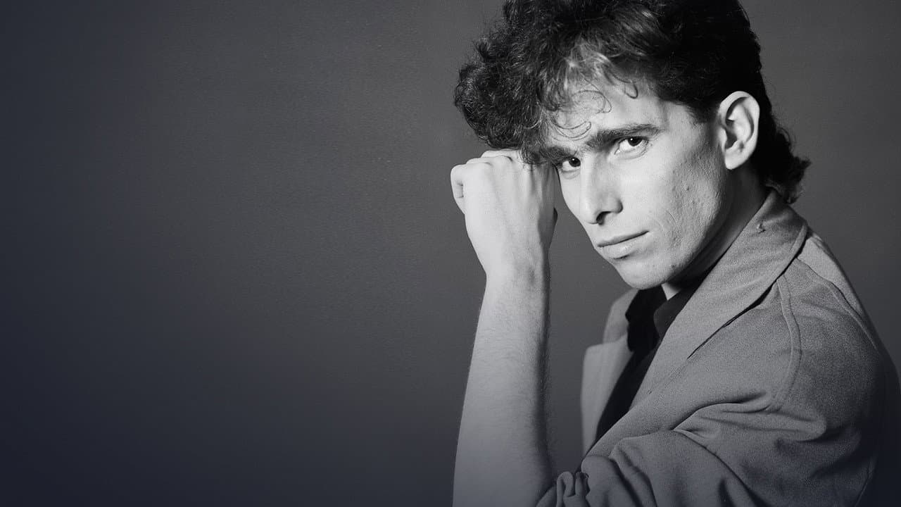 Bios. Vidas que Marcaram a sua: Andrés Calamaro