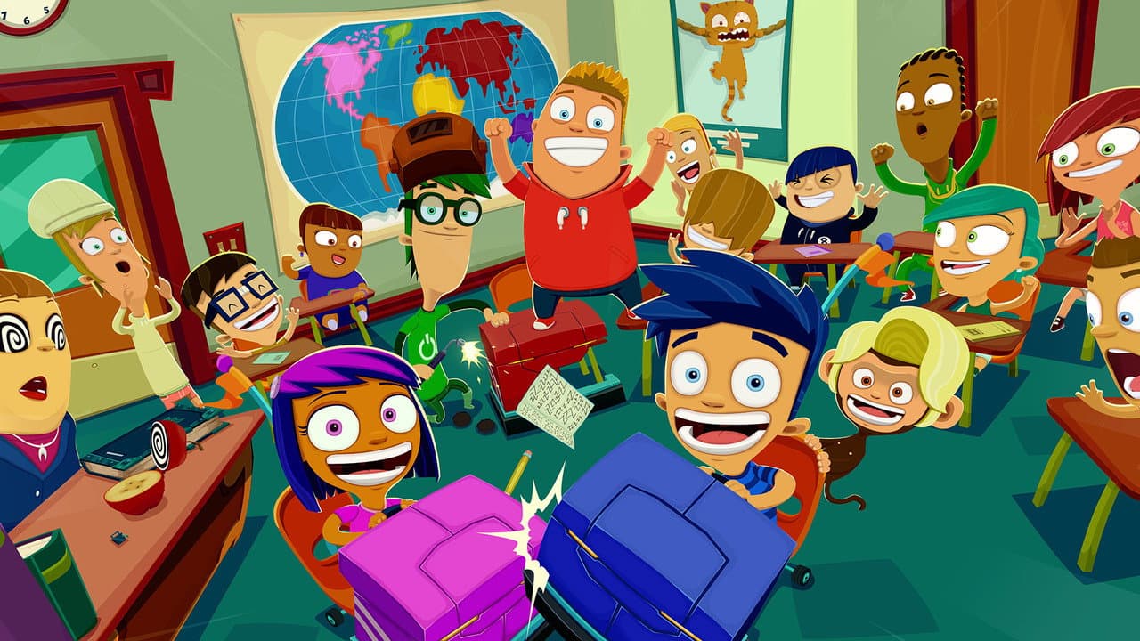 A de Arrasou