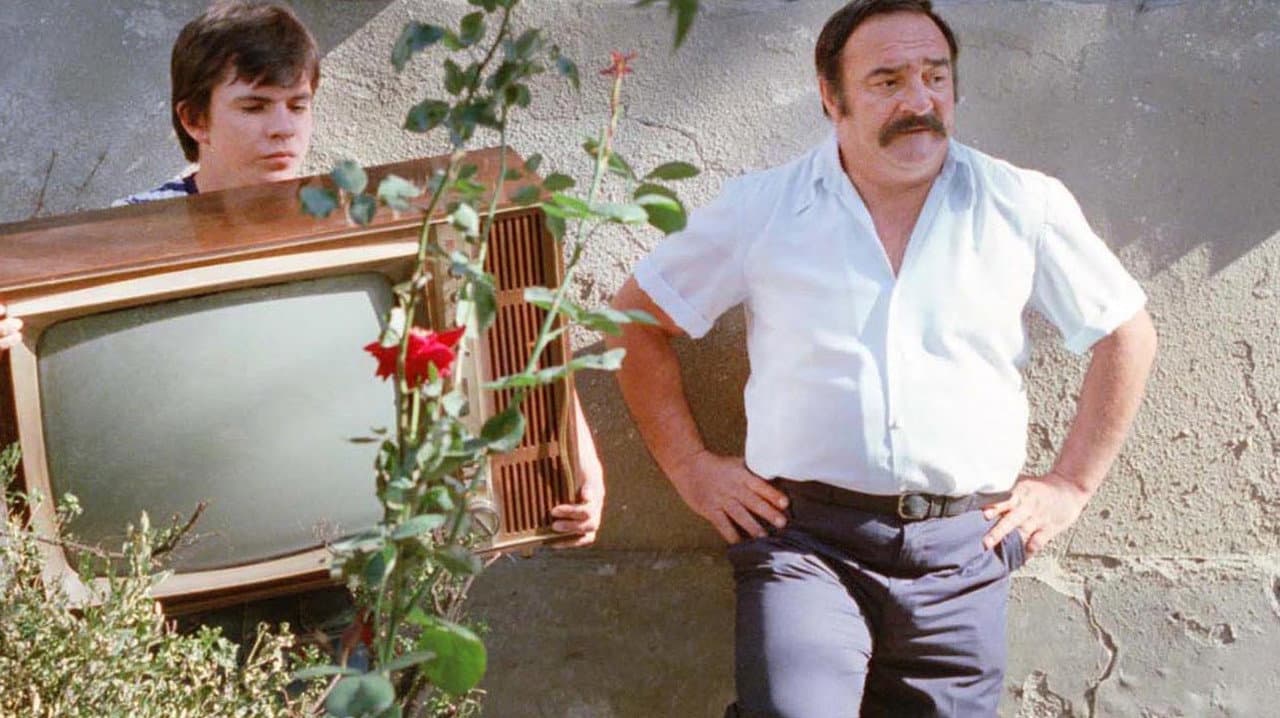 Varljivo leto '68