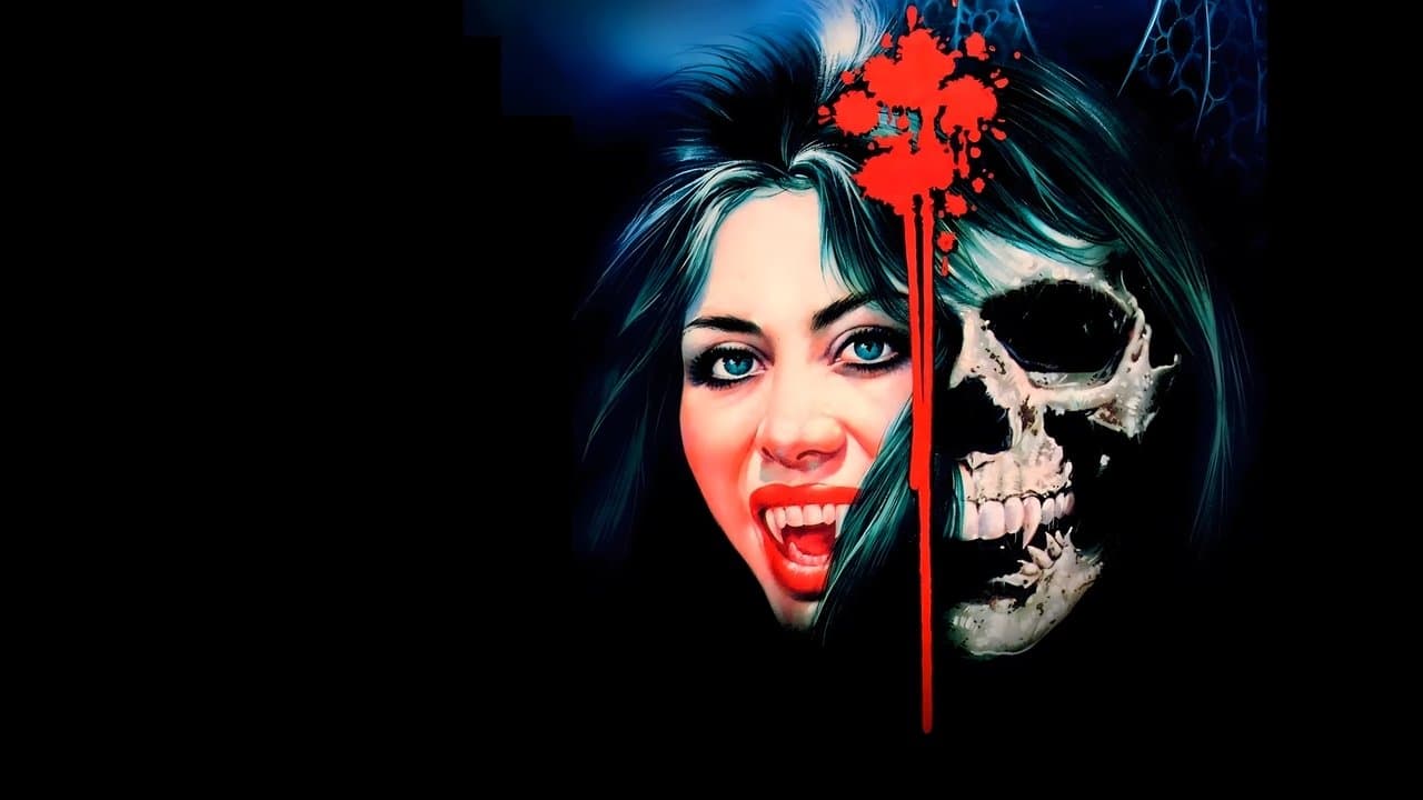 A Maldição da Vampira