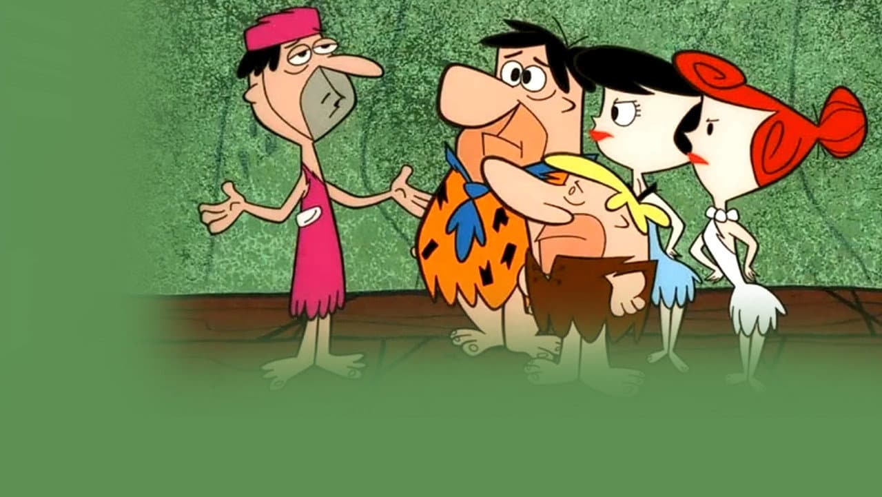 Os Flintstones e O Diamante