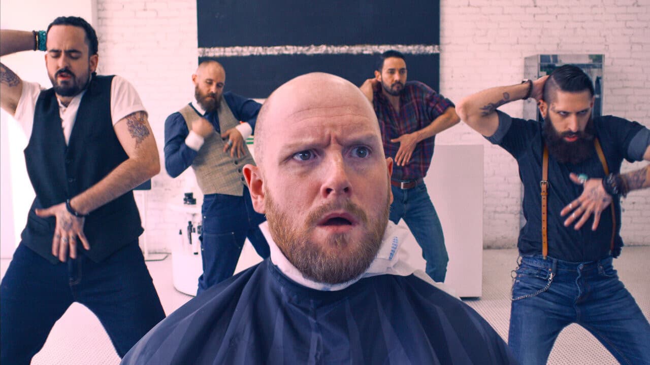 Aunty Donna: Barraco da Diversão