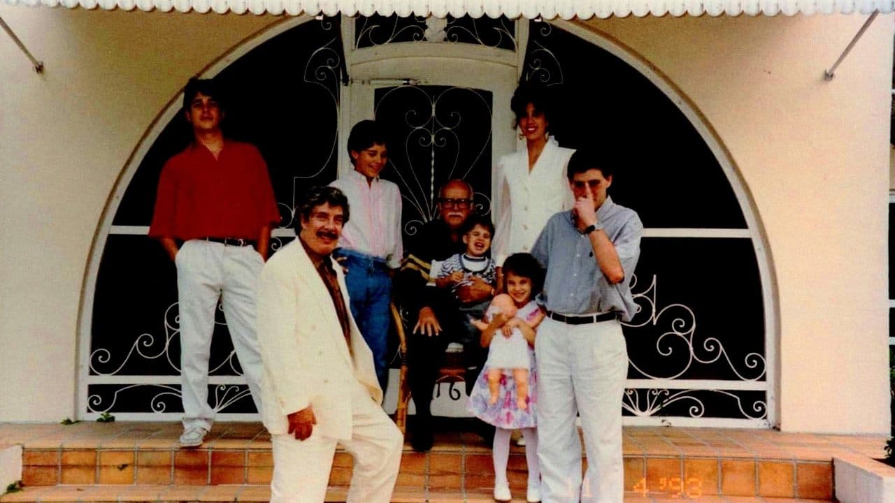 Tommaso Buscetta: O Nosso Mafioso