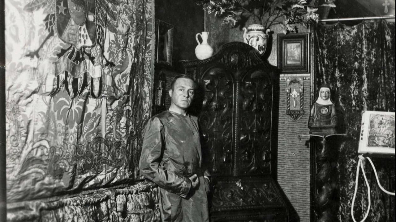 Álvaro Retana. Salir del armario de la historia