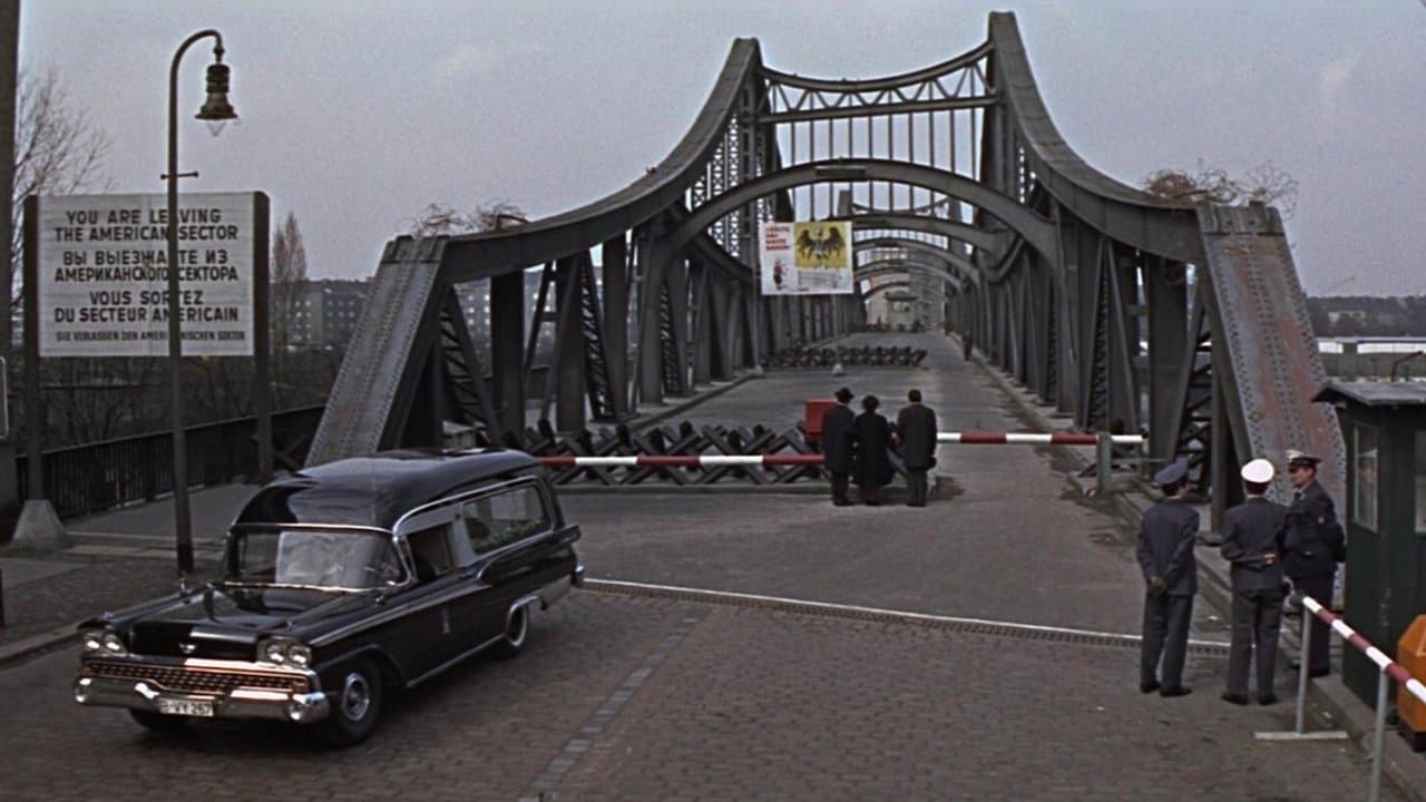 Funeral em Berlin