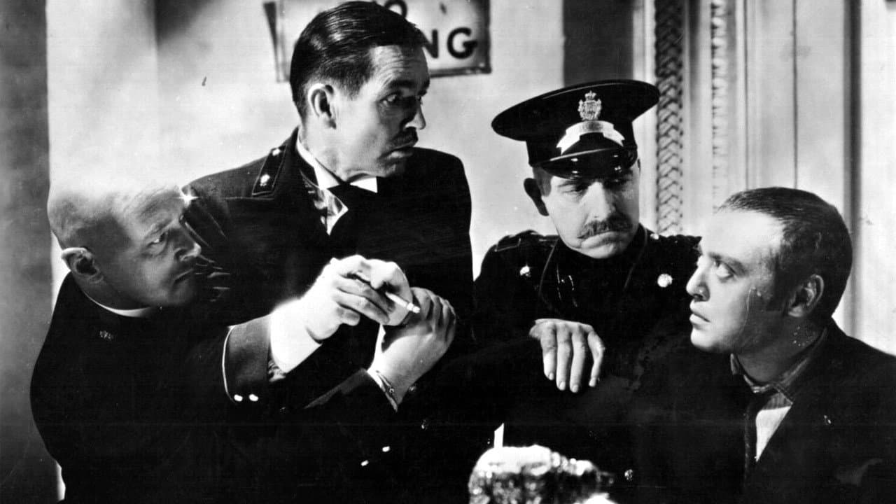 Crime e Castigo