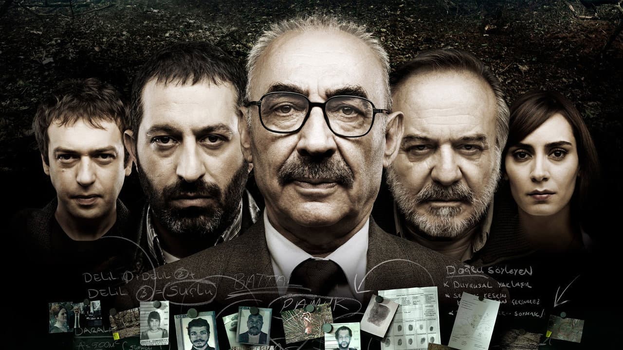 Temporada de Caça