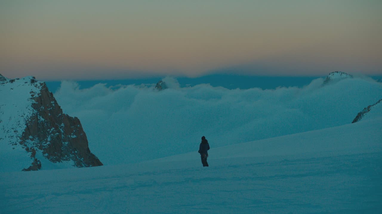 La Montagne