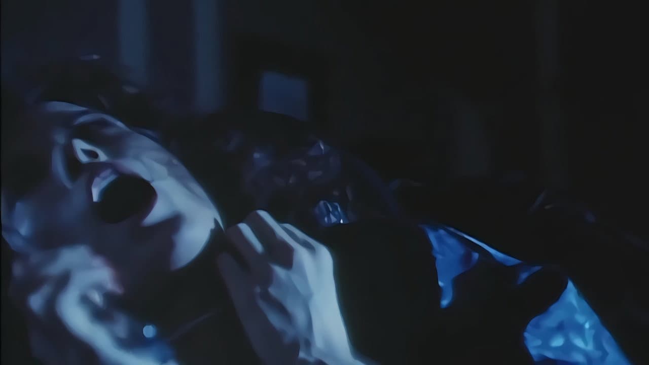 Um Suspeito na Noite