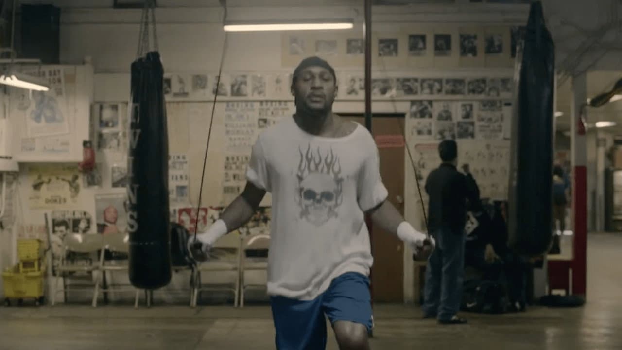 King's Gym