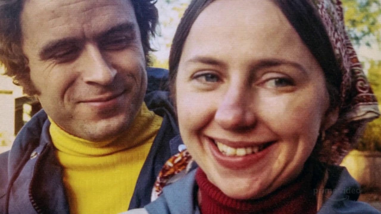 Ted Bundy: Apaixonada por um Assassino