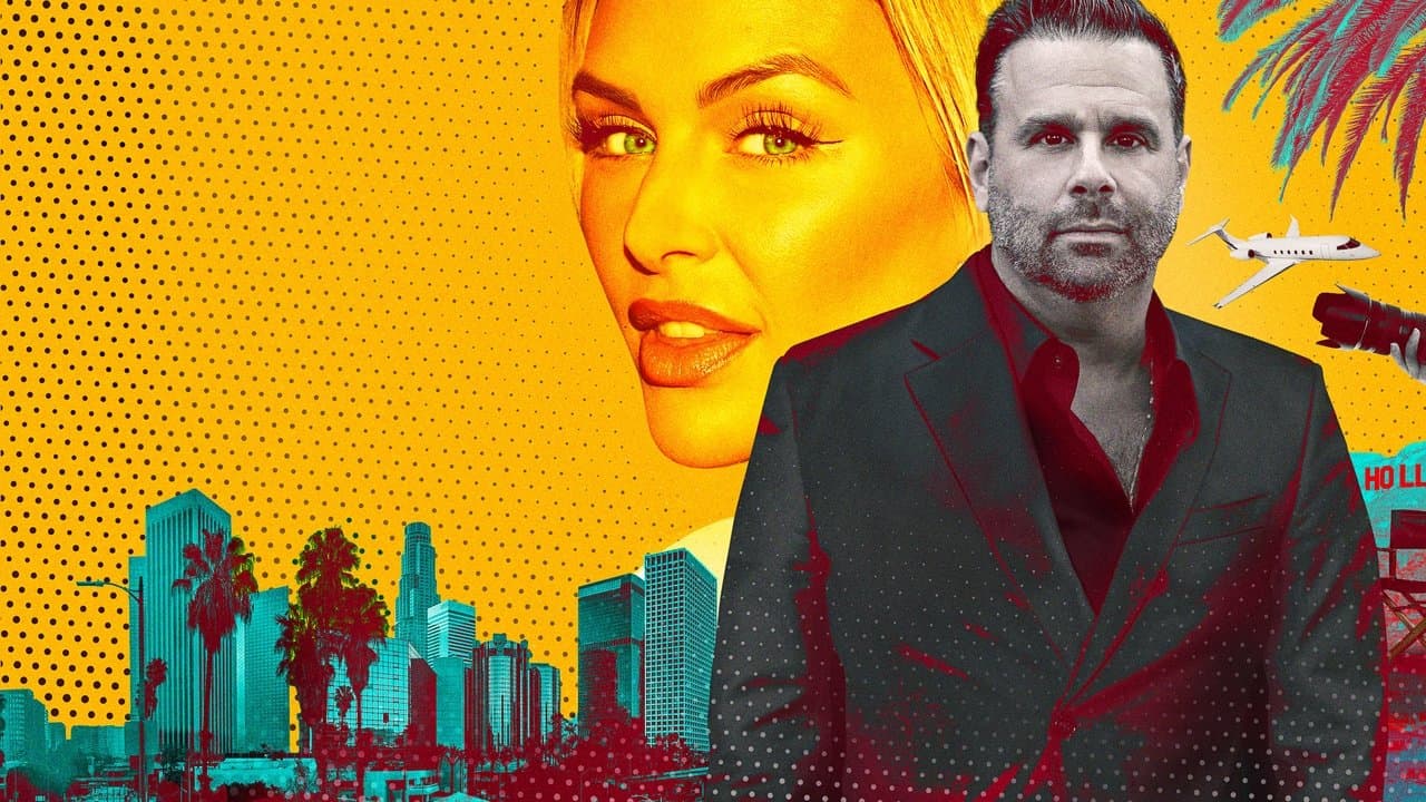 O Escândalo de Randall Emmett