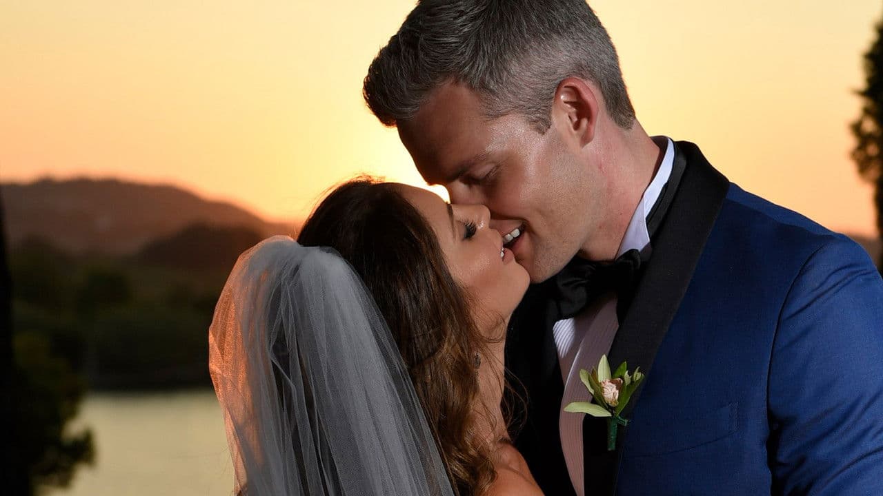 Million Dollar Listing New York: Casamento de Ryan