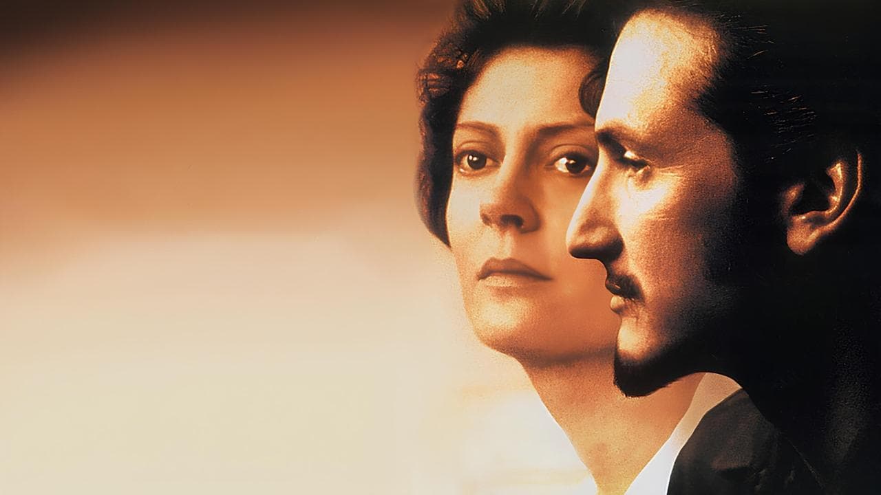 Os Últimos Passos de um Homem