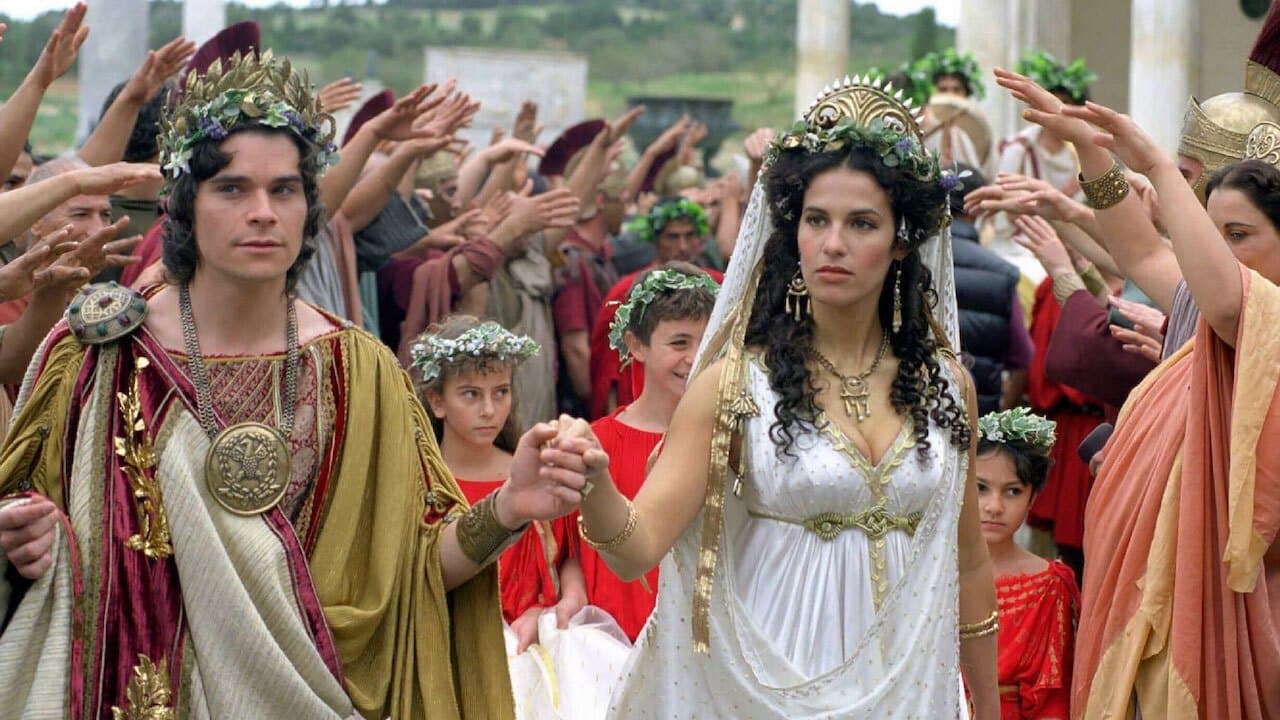 Nero: Um Império que Acabou em Chamas