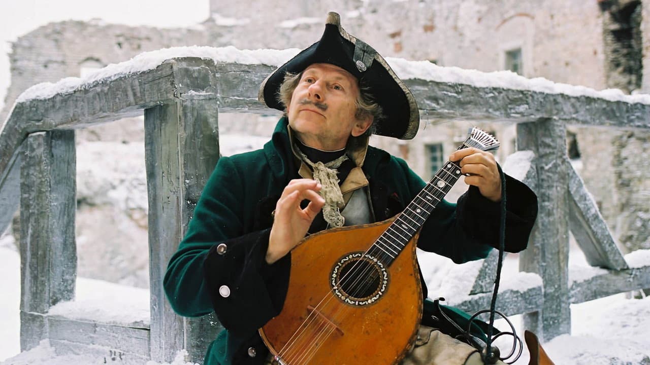 A Vingança