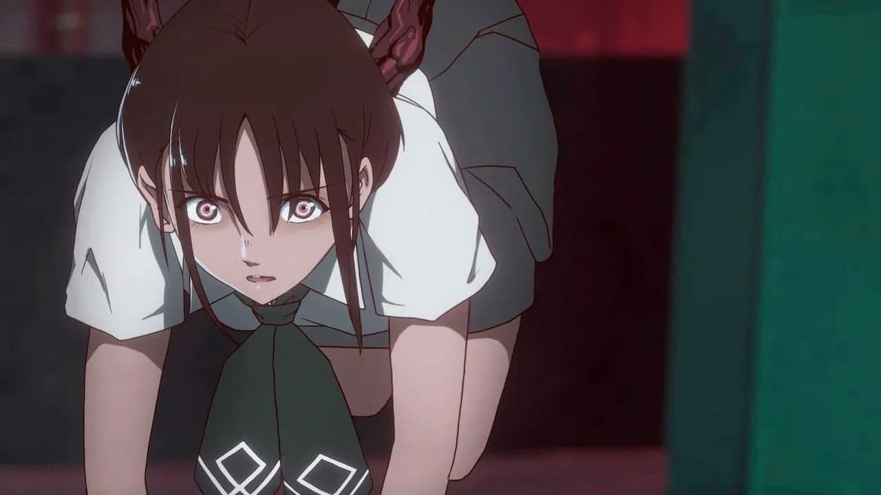 Amrita no Kyouen