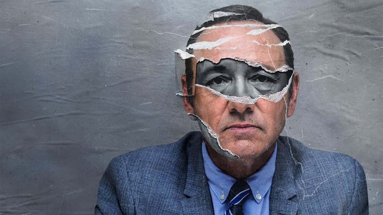 Kevin Spacey: A História Não Contada