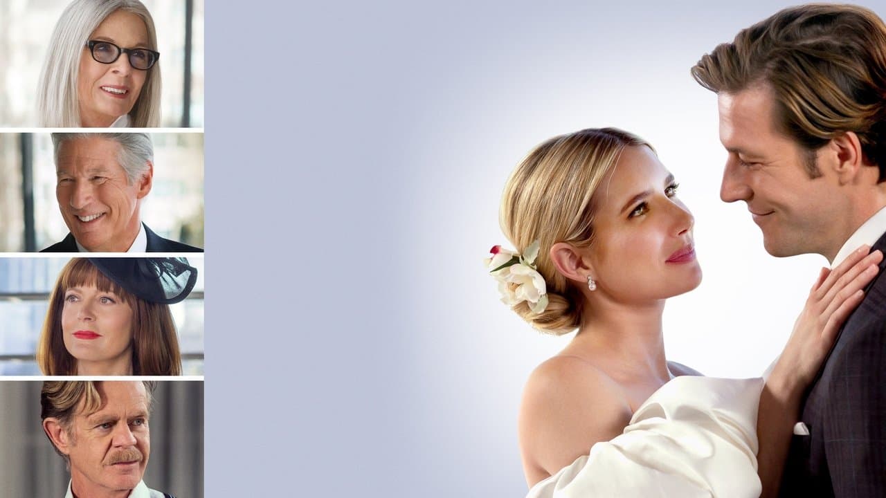 Casamento em Família