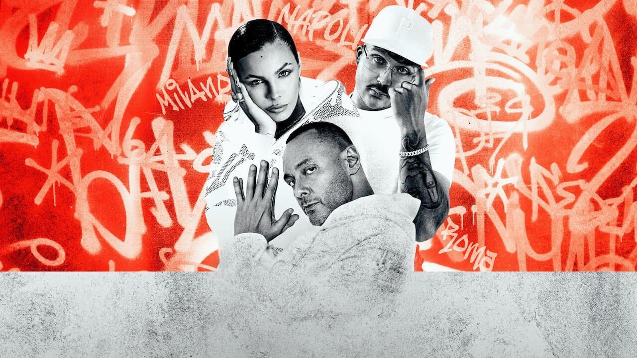 Ritmo + Flow: Itália