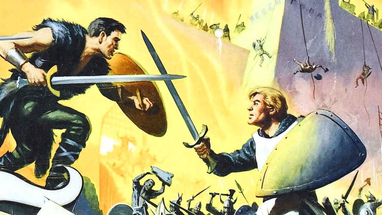 A Vingança dos Vikings