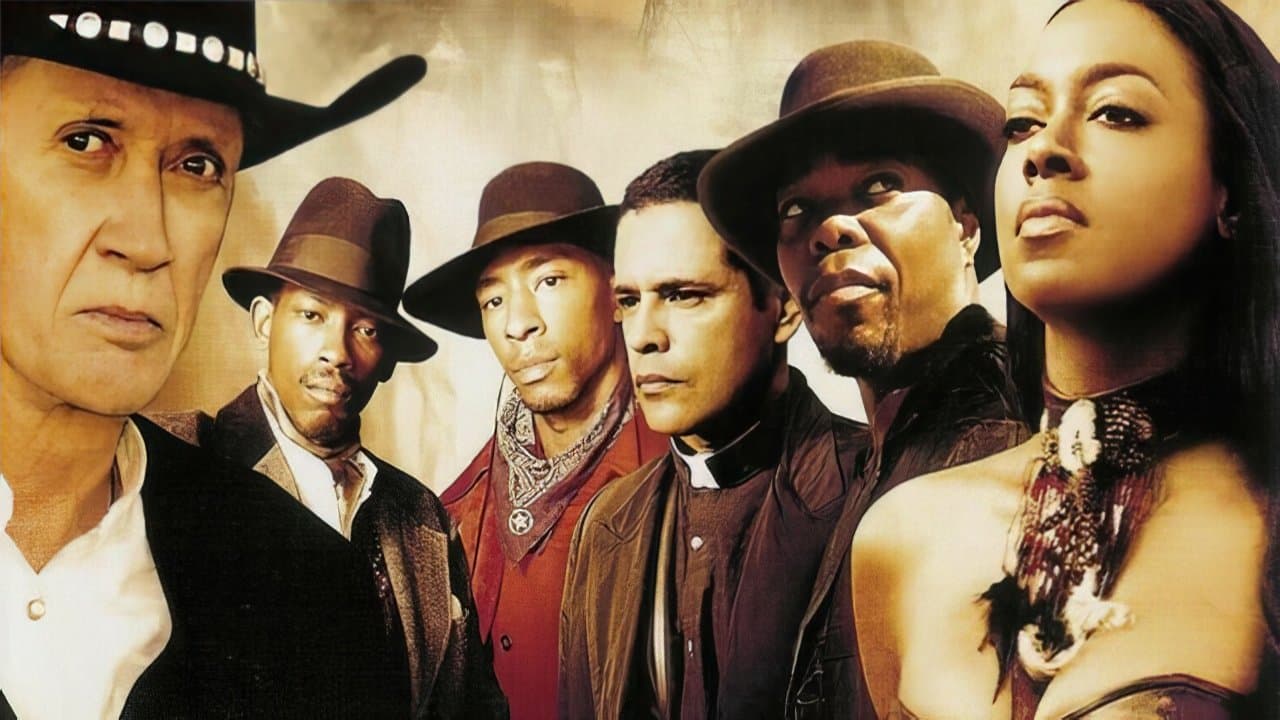 Irmãos de Luta