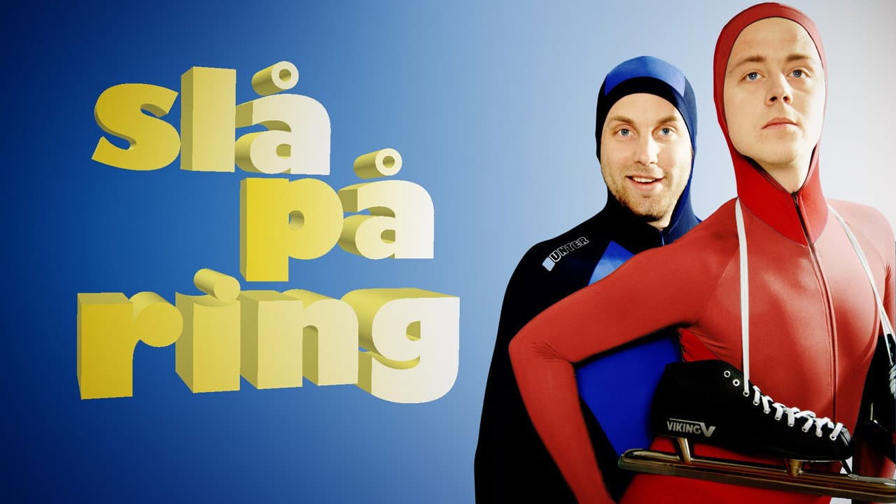Slå på ring