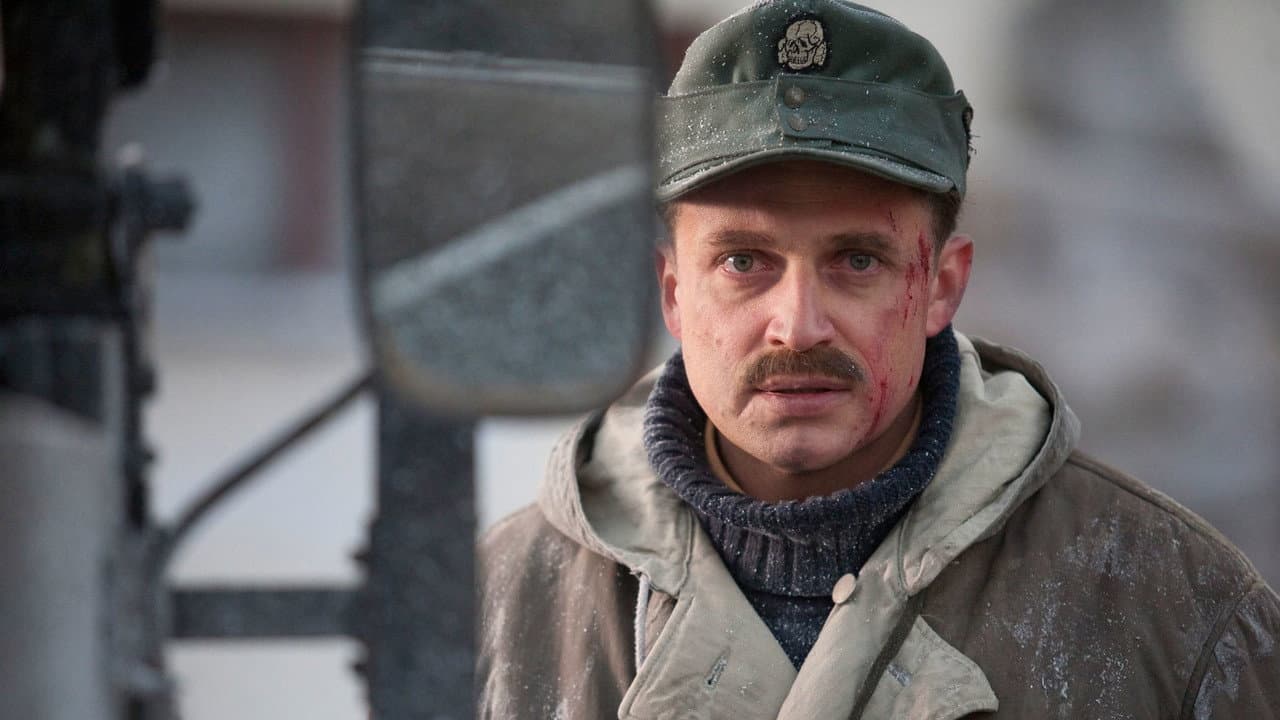 Hans Kloss