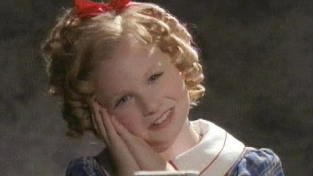 Estrela Mirim: A História de Shirley Temple