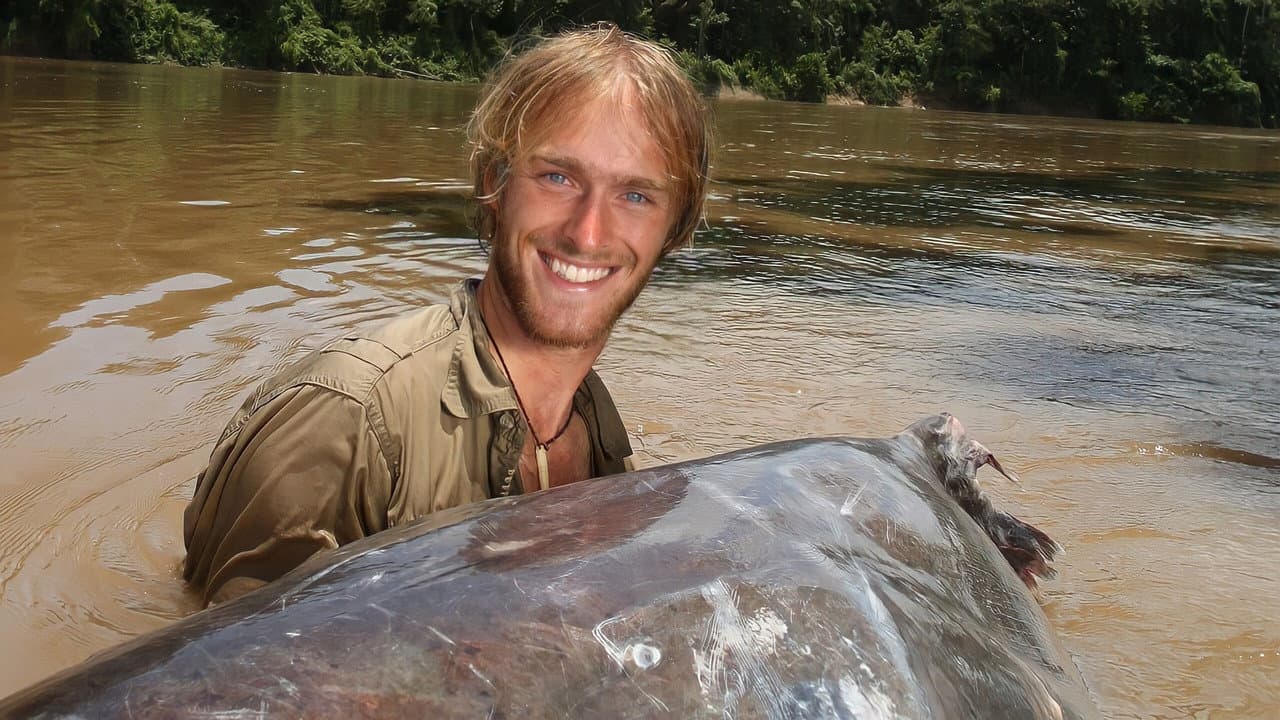 O Mestre da Pesca