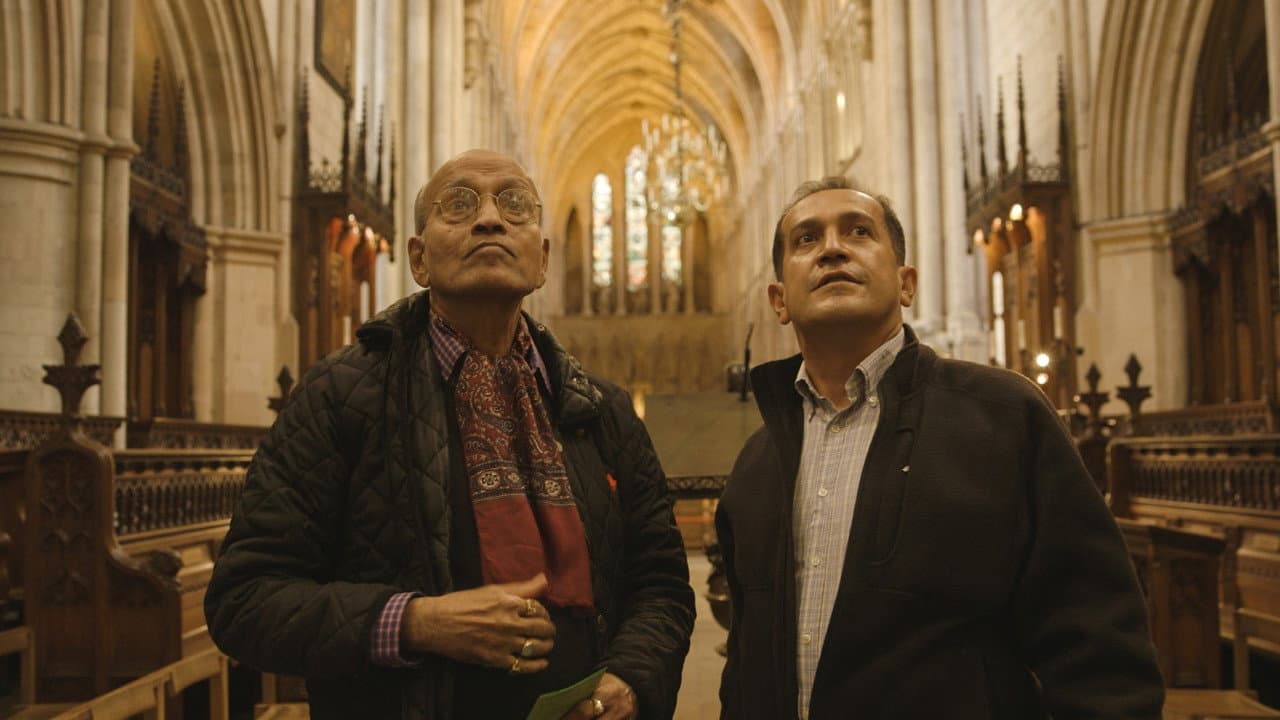 O Médico Indiano