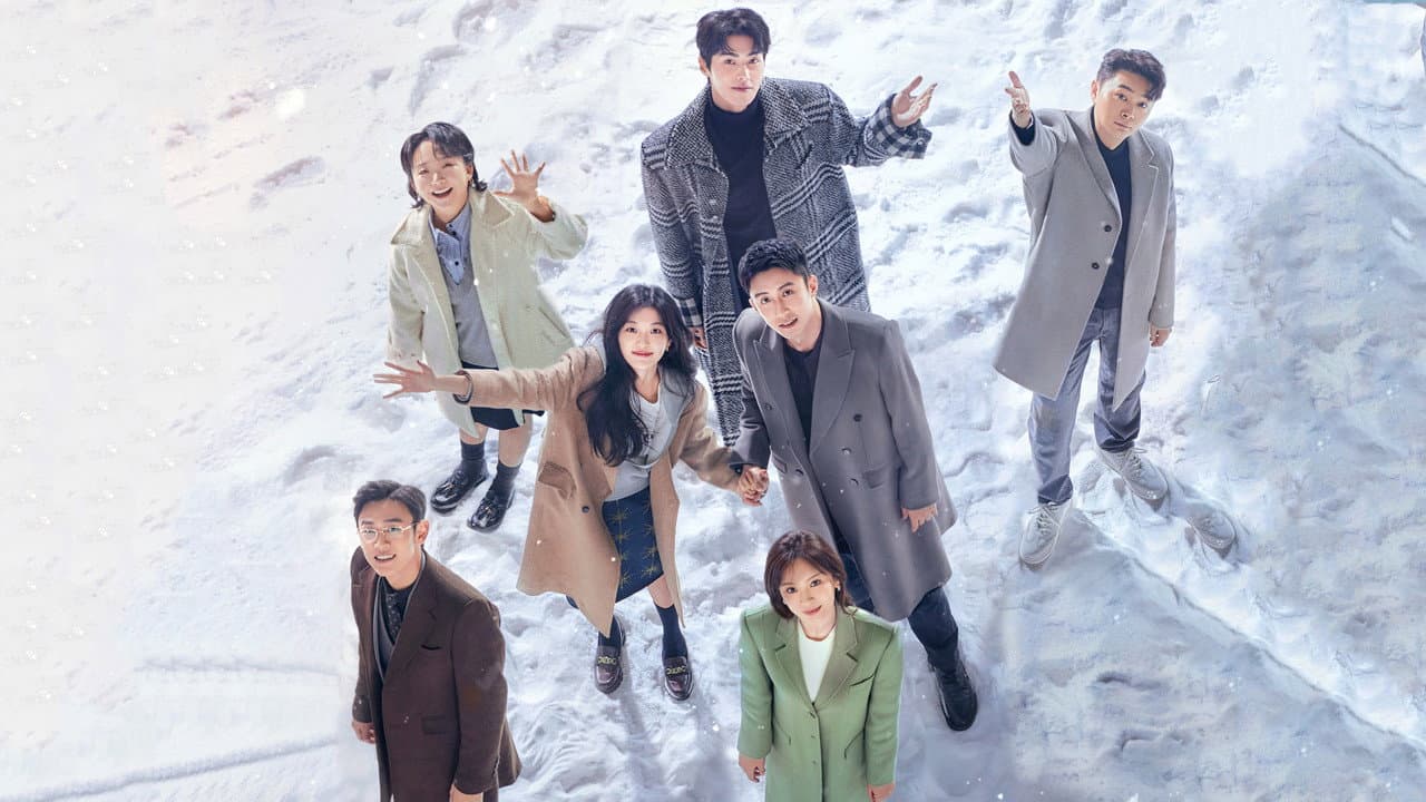 Canção de Amor no Inverno