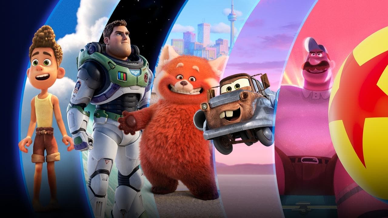 Disney+ Day: O Especial da Pixar 2021
