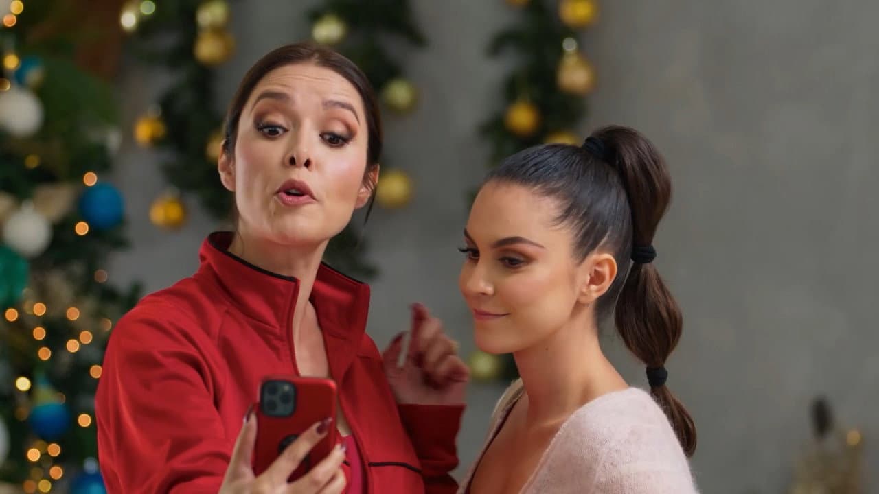 Amor no Natal
