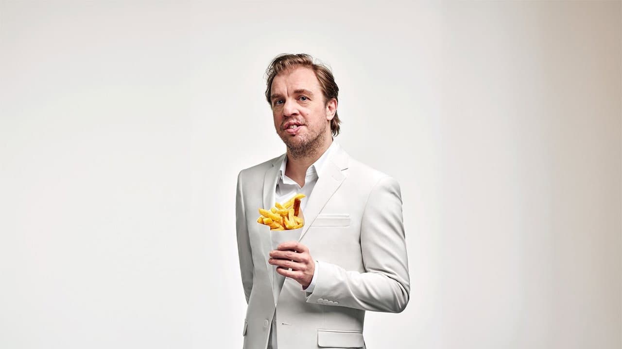 Jan Jaap van der Wal: Mijn vlakke land