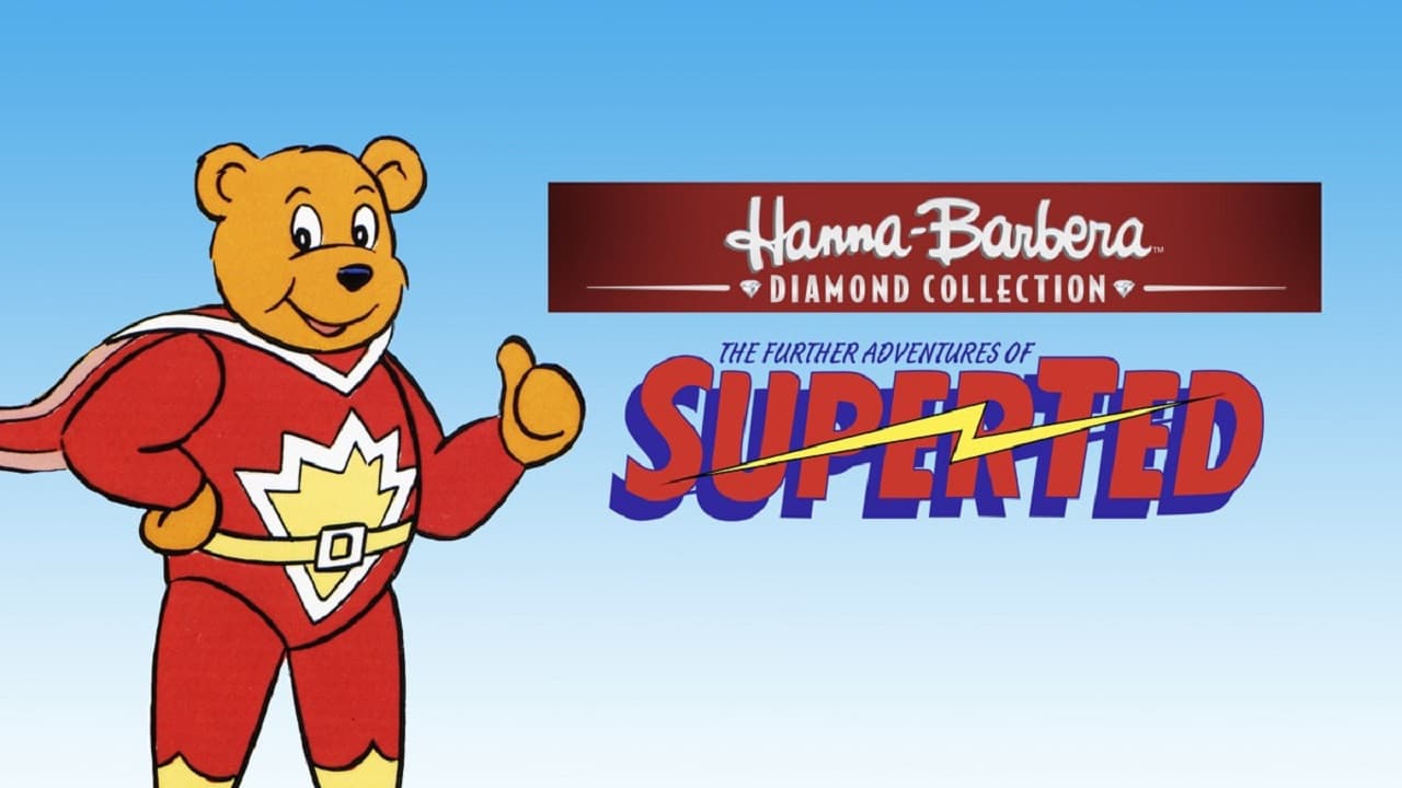 Super Ted