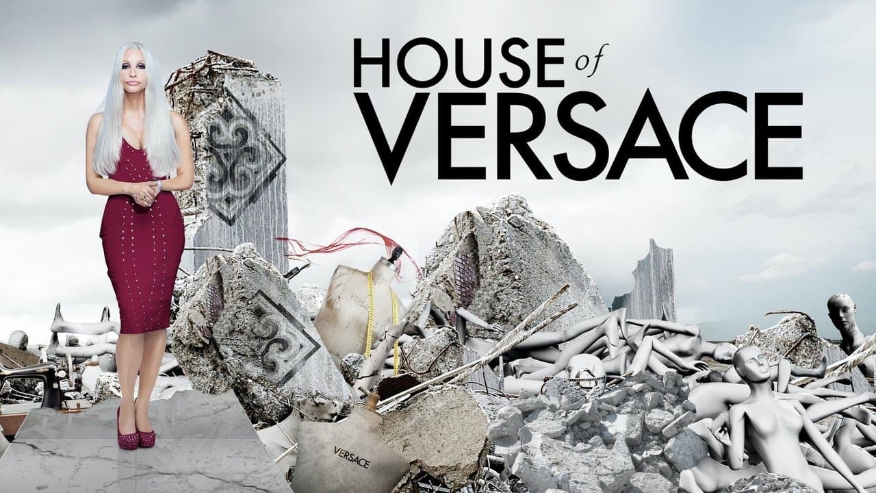 Os Irmãos Versace