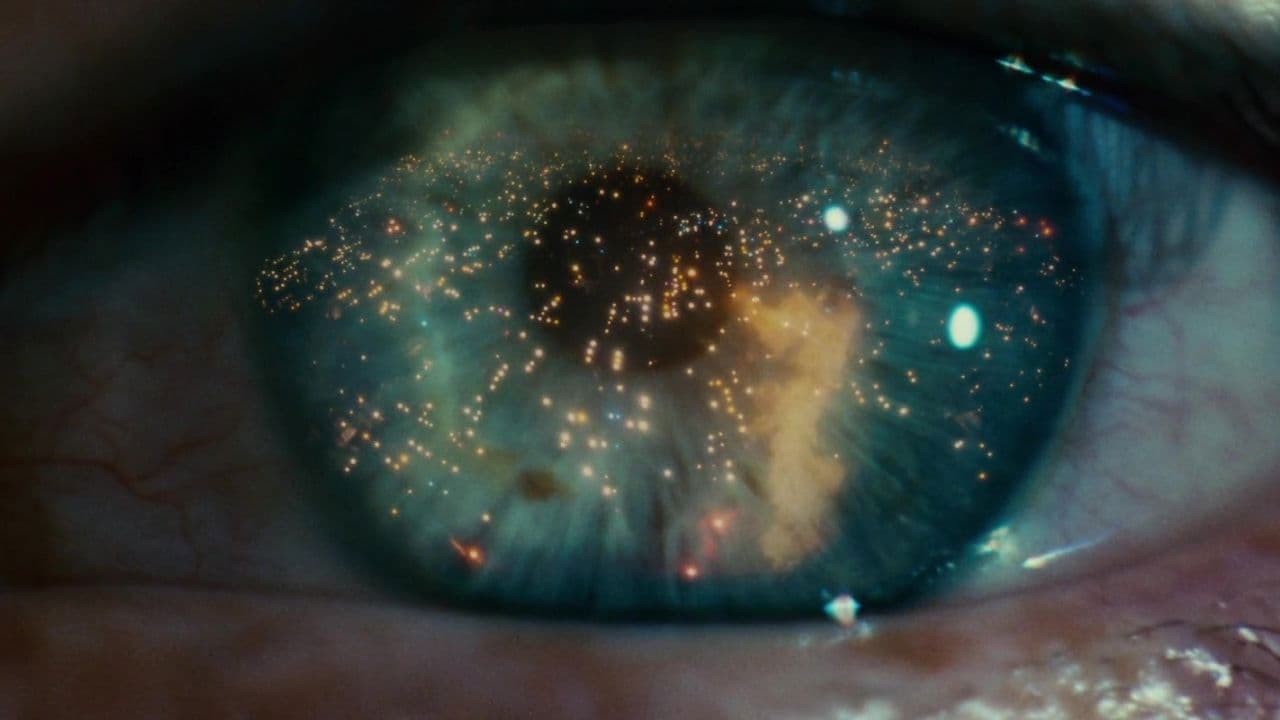 Blade Runner: O Caçador de Andróides