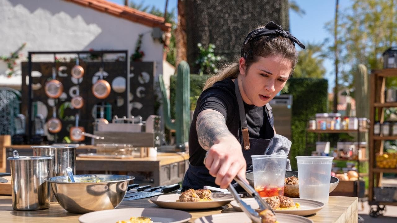 Chopped: Nova Geração