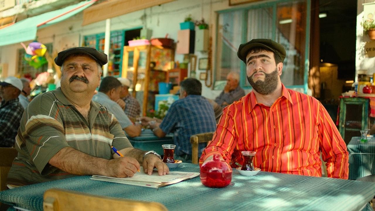 Recep İvedik 7: Uma Aventura no Vilarejo