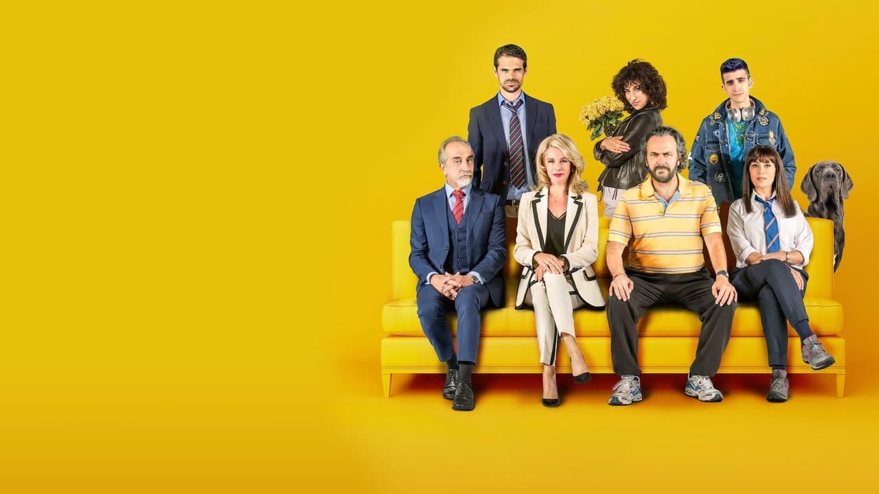 A Família Perfeita