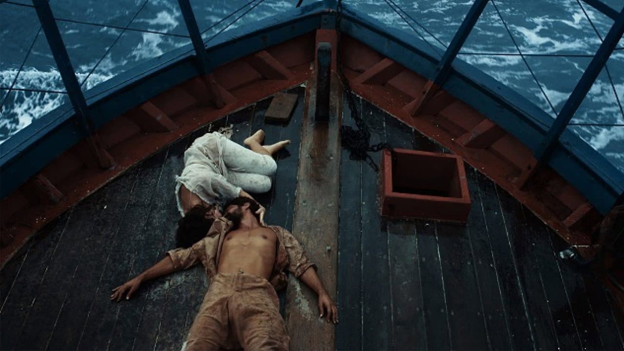 O Barco