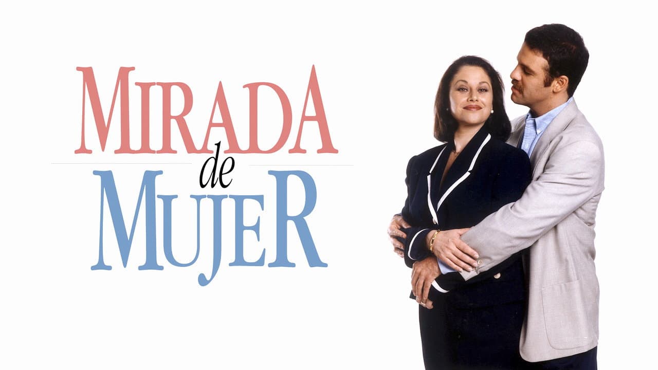 Olhar de Mulher
