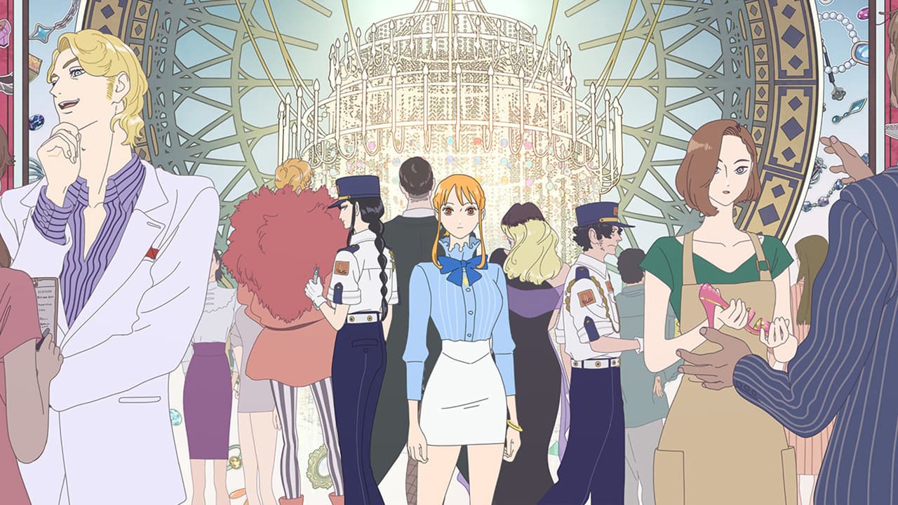 One Piece: Heroines