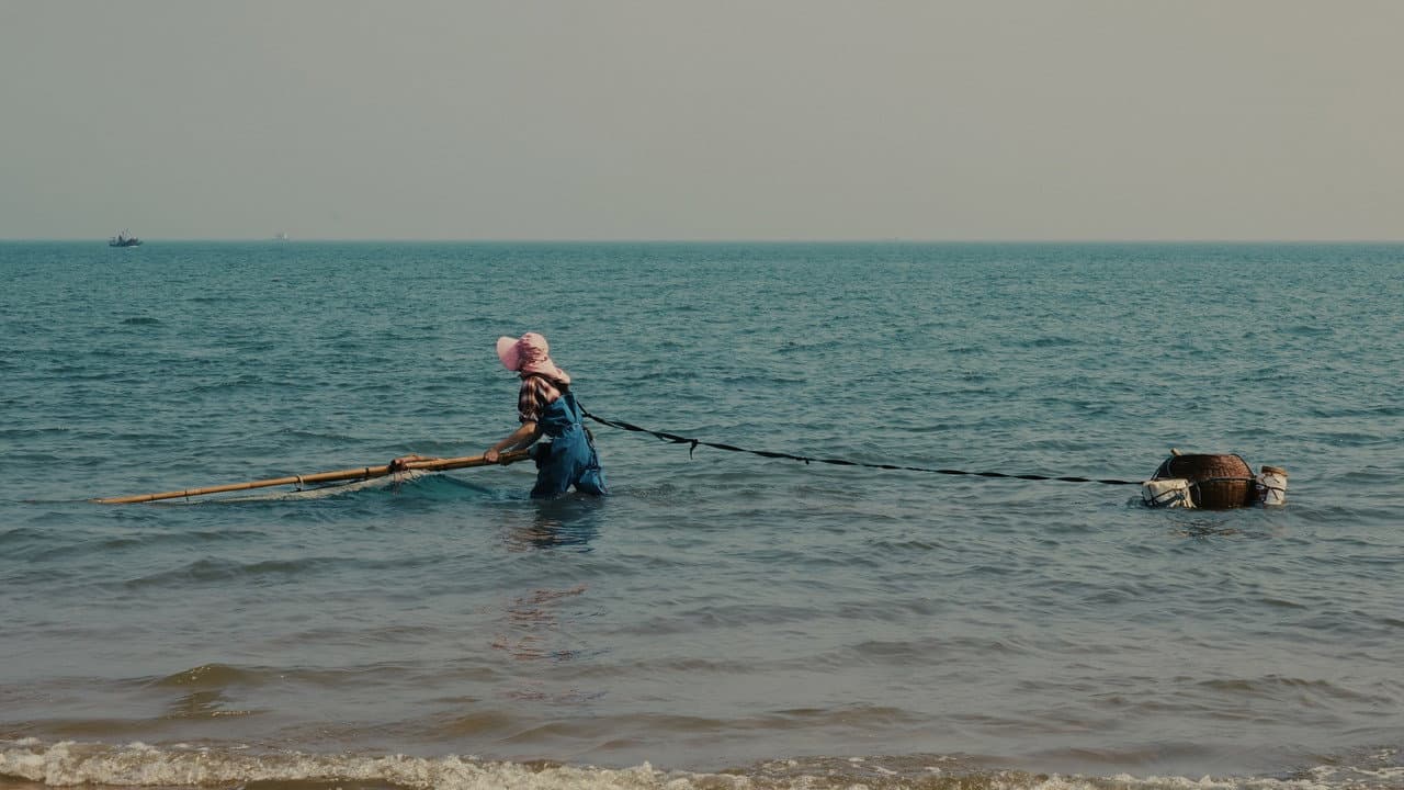 蓝海